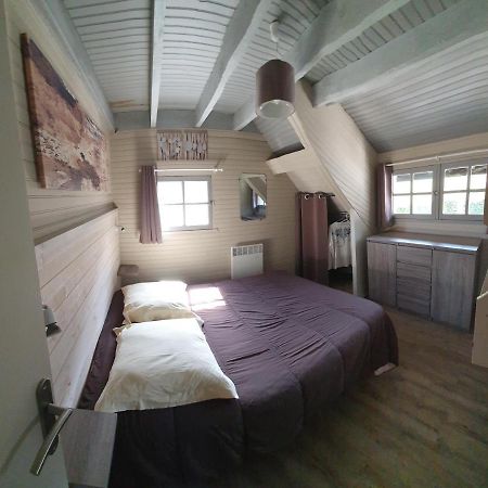 Chalet Oustaou Campan La Mongie Col Du Tourmalet Екстер'єр фото