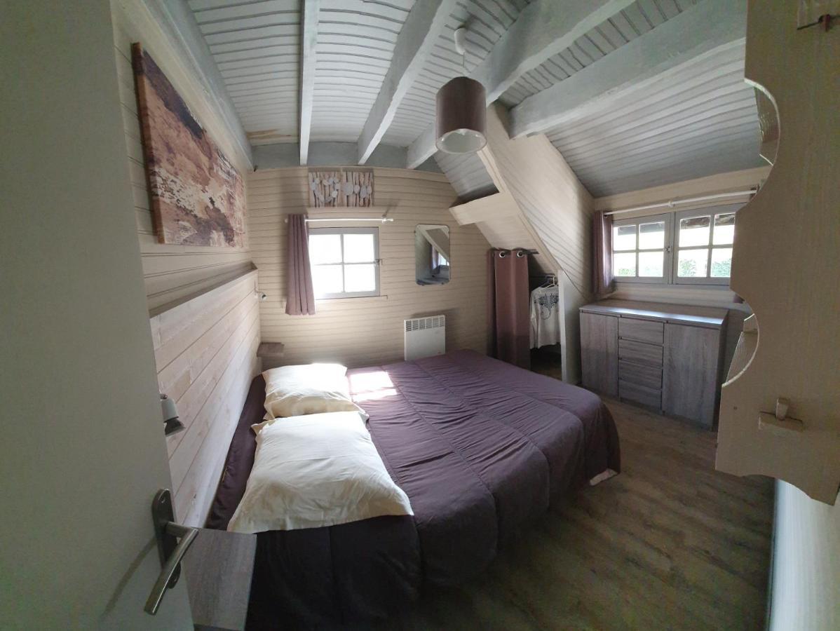 Chalet Oustaou Campan La Mongie Col Du Tourmalet Екстер'єр фото