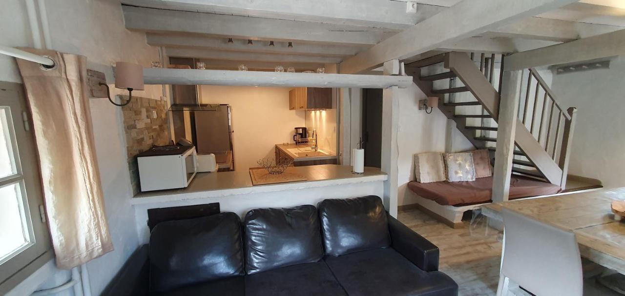 Chalet Oustaou Campan La Mongie Col Du Tourmalet Екстер'єр фото