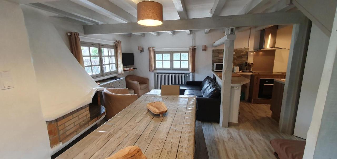 Chalet Oustaou Campan La Mongie Col Du Tourmalet Екстер'єр фото