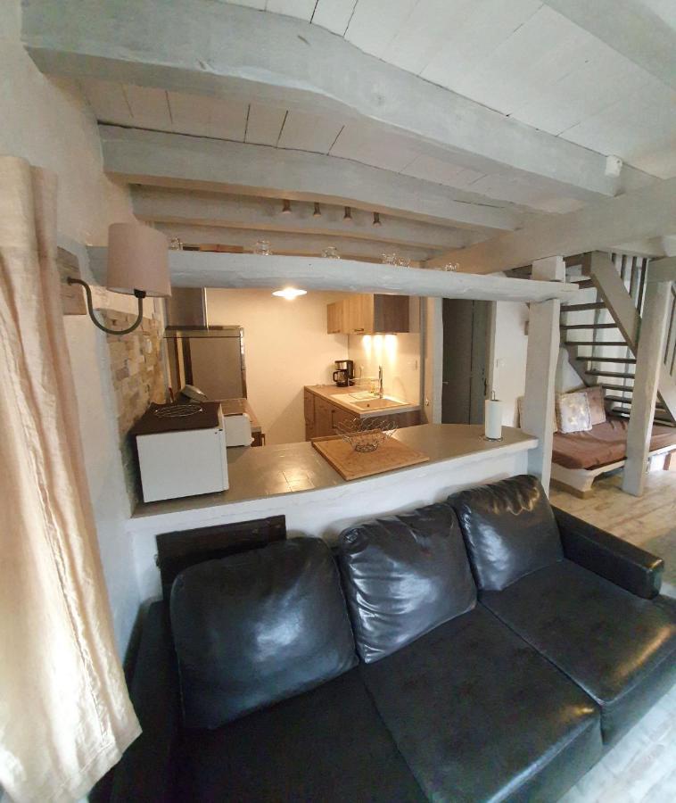 Chalet Oustaou Campan La Mongie Col Du Tourmalet Екстер'єр фото